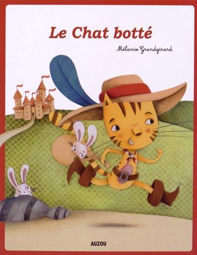 Le chat botté - flash vidéo