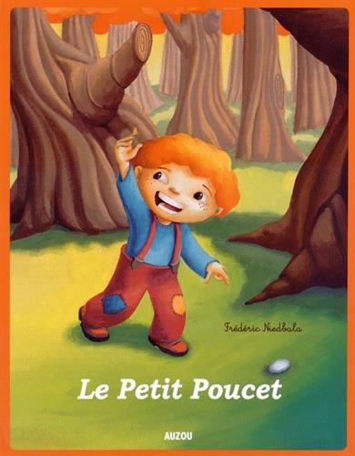 Le petit poucet - flash vidéo