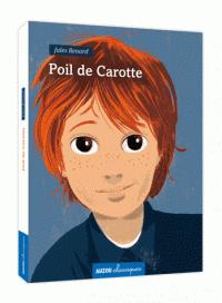 Poil de Carotte - flash vidéo