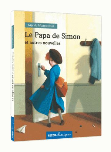 Le papa de Simon ; et autres nouvelles - flash vidéo
