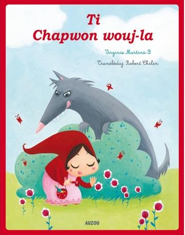 Le Petit Chaperon Rouge - flash vidéo
