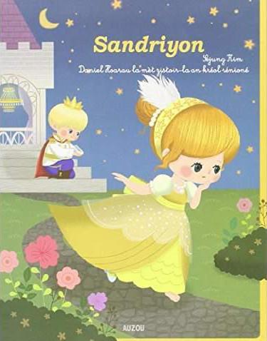 Cendrillon - flash vidéo