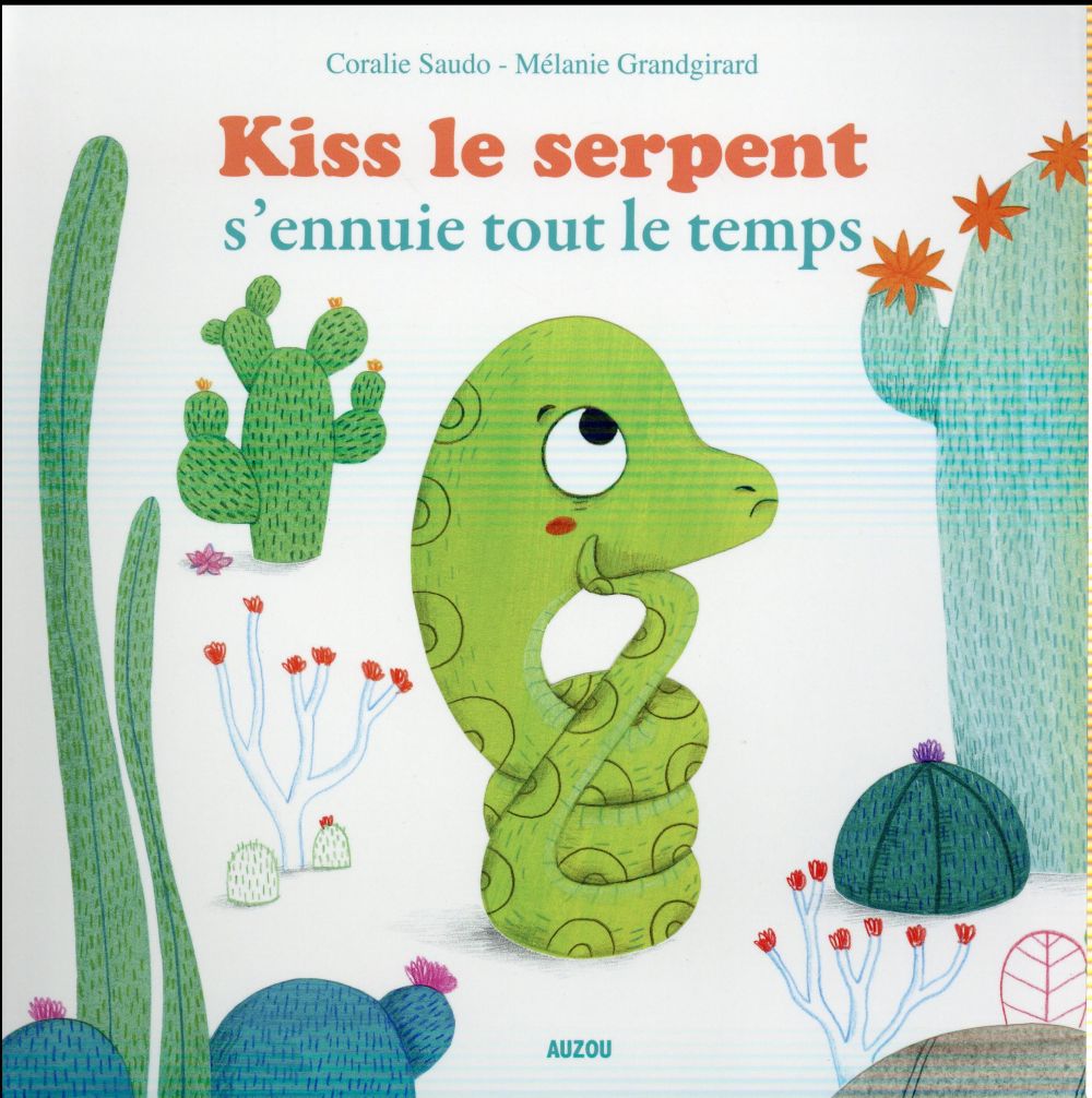 Kiss le serpent s'ennuie tout le temps - flash vidéo
