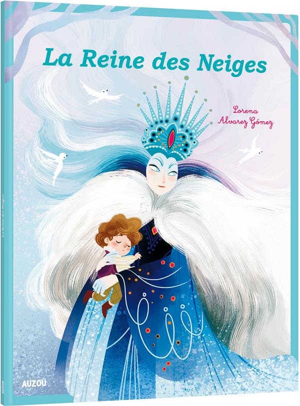 La Reine des Neiges - flash vidéo
