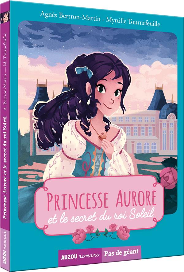 Princesse Aurore et le secret du roi Soleil - flash vidéo