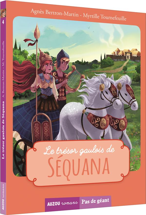 Le trésor gaulois de Séquana - flash vidéo