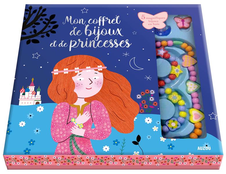 Mon coffret de p'tites princesses - flash vidéo