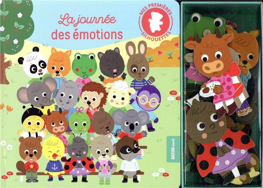 La journée des émotions - flash vidéo