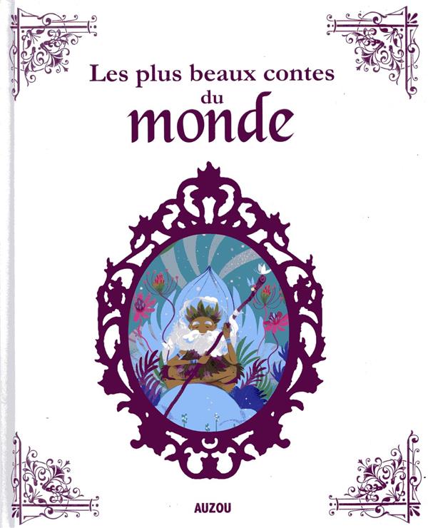 Les plus beaux contes du monde - flash vidéo