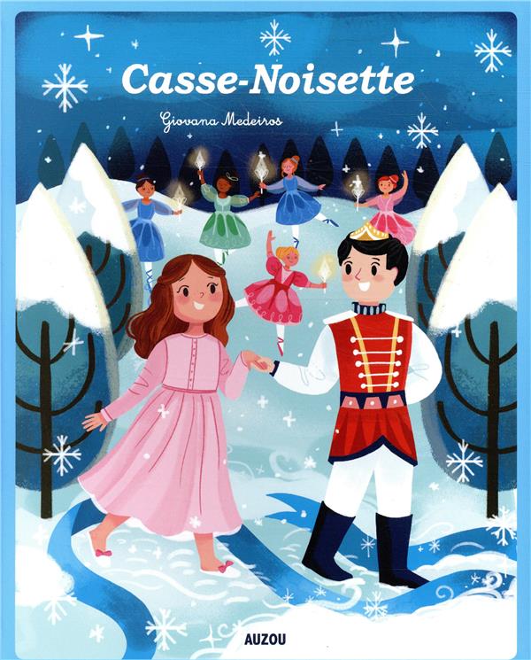 Casse-Noisette - flash vidéo