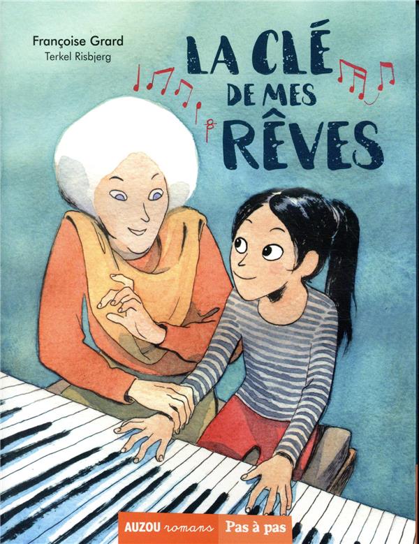 La clé de mes rêves - flash vidéo