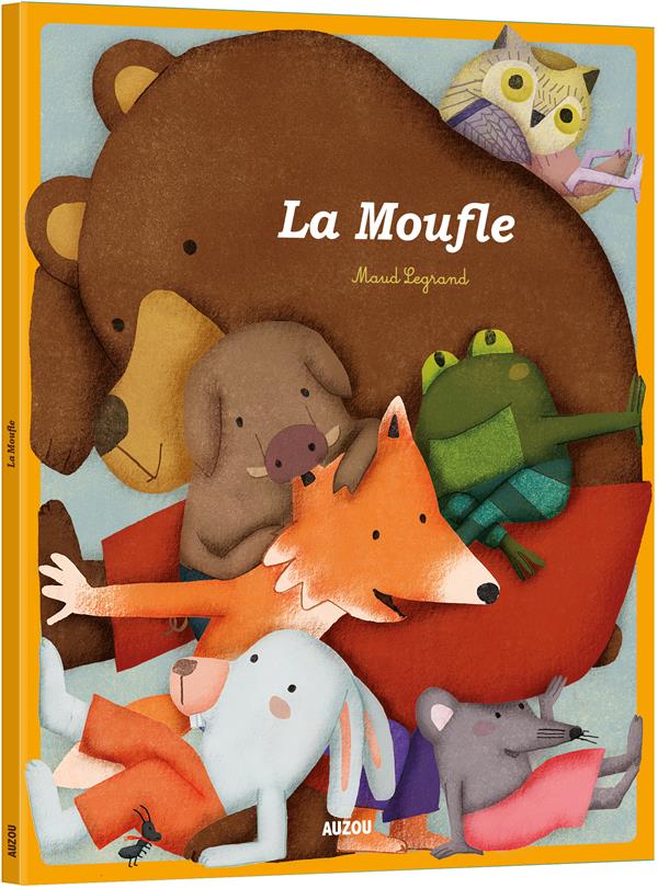 La moufle - flash vidéo