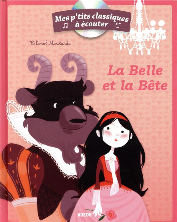 La Belle et la Bête - flash vidéo