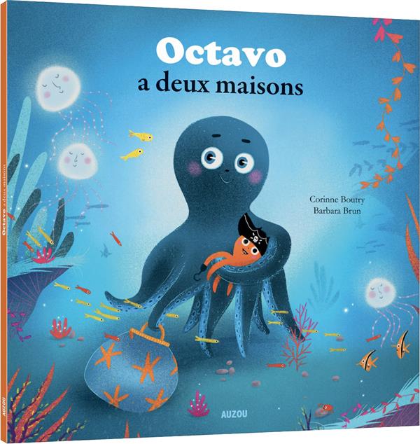 Octavo a deux maisons - flash vidéo
