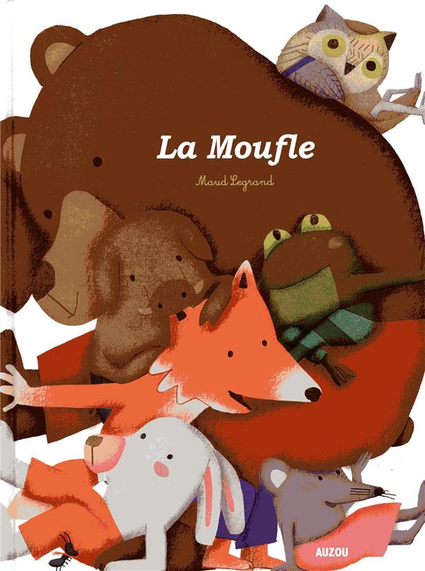 La moufle - flash vidéo