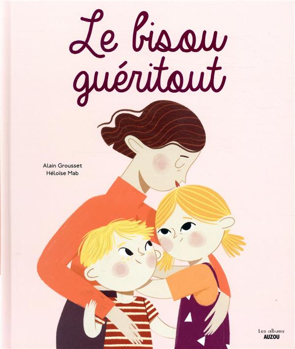 Le bisou guéritout - flash vidéo