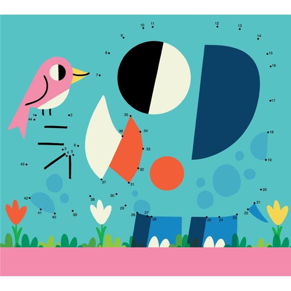 Ma pochette de jeux : 20 p'tits jeux pour les petits aventuriers - flash vidéo