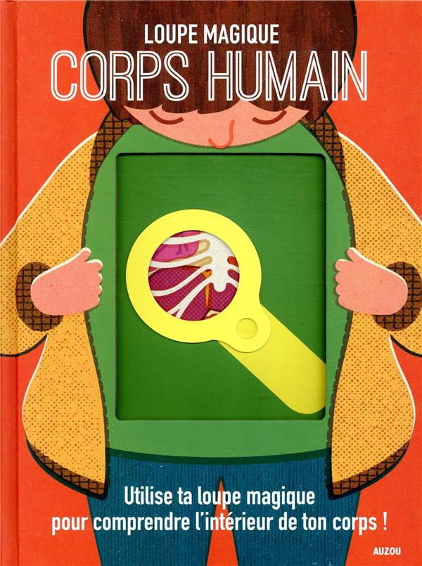 Corps humain - flash vidéo