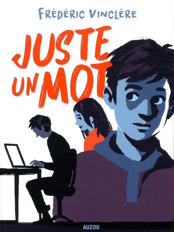 Juste un mot - flash vidéo