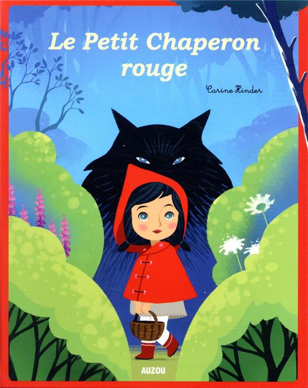 Le petit chaperon rouge - flash vidéo