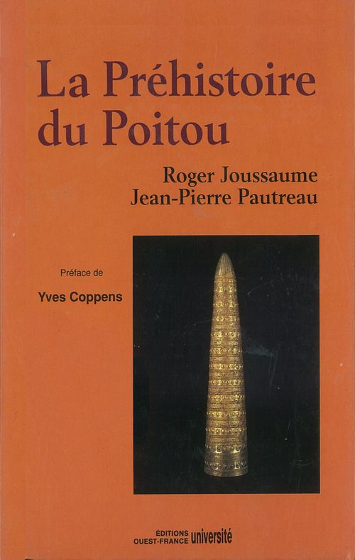 La préhistoire du Poitou
