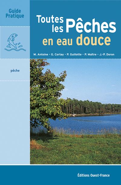 Toutes les peches en eau douce - flash vidéo