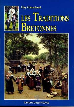 Les traditions bretonnes
