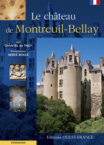 Montreuil-bellay