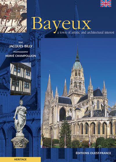 Bayeux