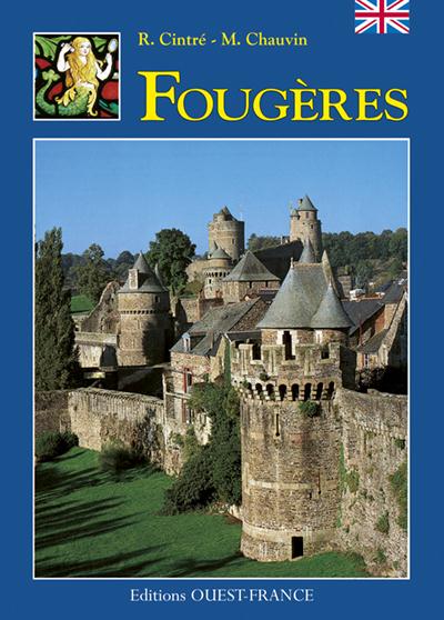 Fougeres - flash vidéo
