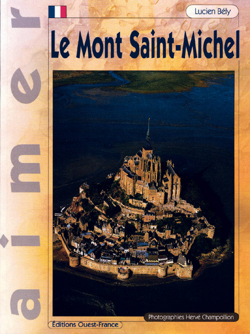 Aimer le mont saint-michel