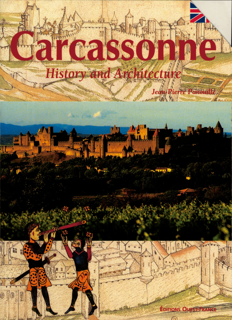 Carcassonne