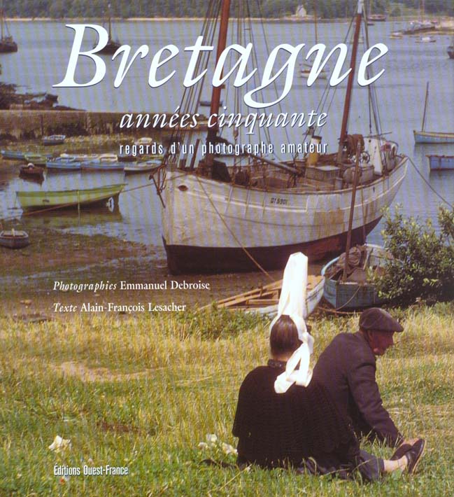 Bretagne annees 50