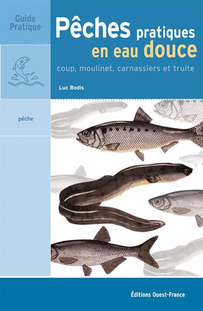 Peches pratiques en eau douce