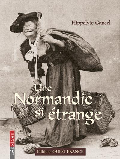 Une Normandie si étrange - flash vidéo