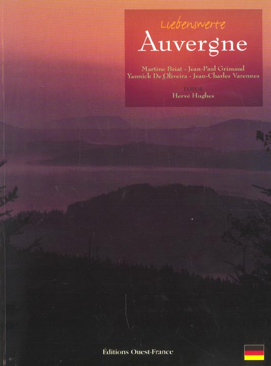Aimer l'Auvergne