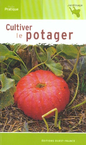 Cultiver le potager - flash vidéo