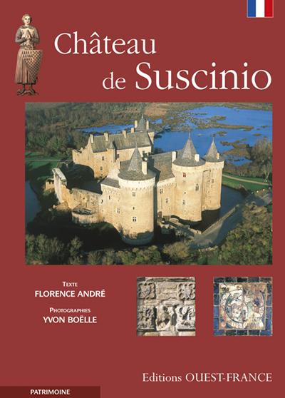 Chateau de suscinio - flash vidéo