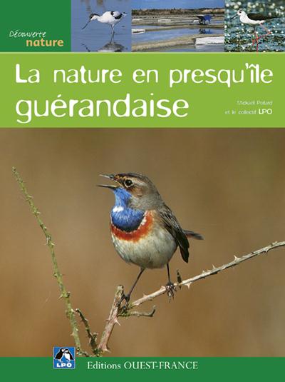La nature en presqu'île guérandaise - flash vidéo