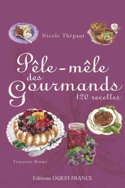 Pêle-mêle des gourmands