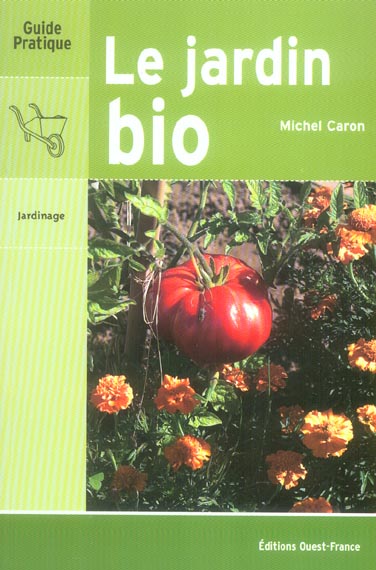 Le jardin bio