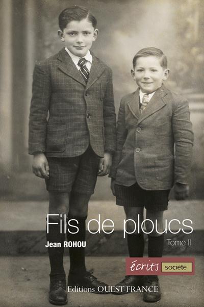 Fils de ploucs Tome 2