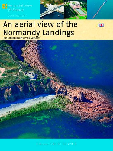 Les plages du débarquement en Normandie