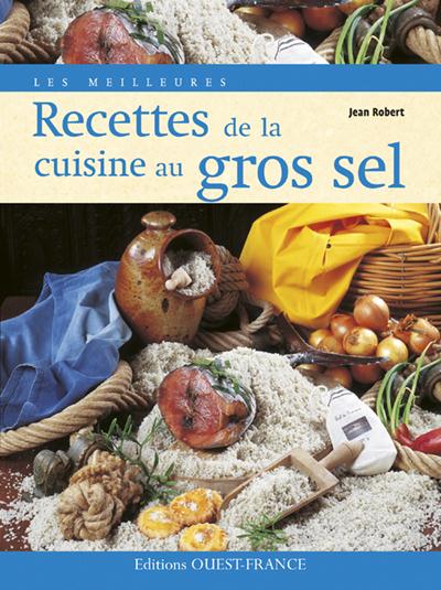 Les meilleures recettes de la cuisine au gros sel - flash vidéo