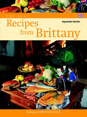 Les meilleures recettes de Bretagne