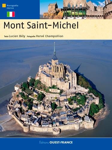 Mont Saint-Michel - flash vidéo