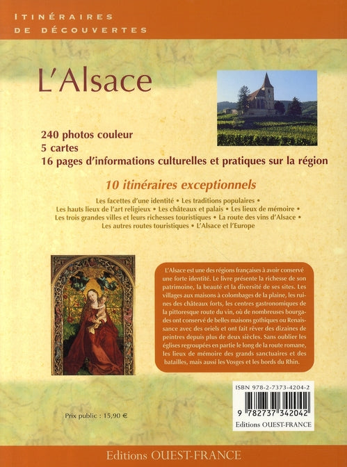 L'Alsace