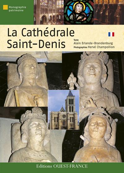 La cathédrale saint-denis - flash vidéo