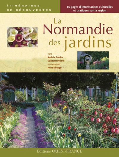 La normandie des jardins