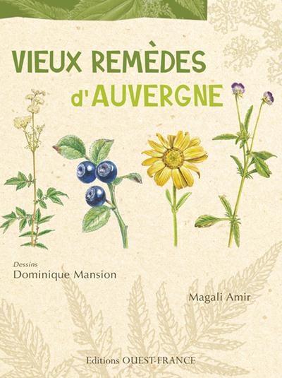 Les vieux remèdes d'Auvergne
